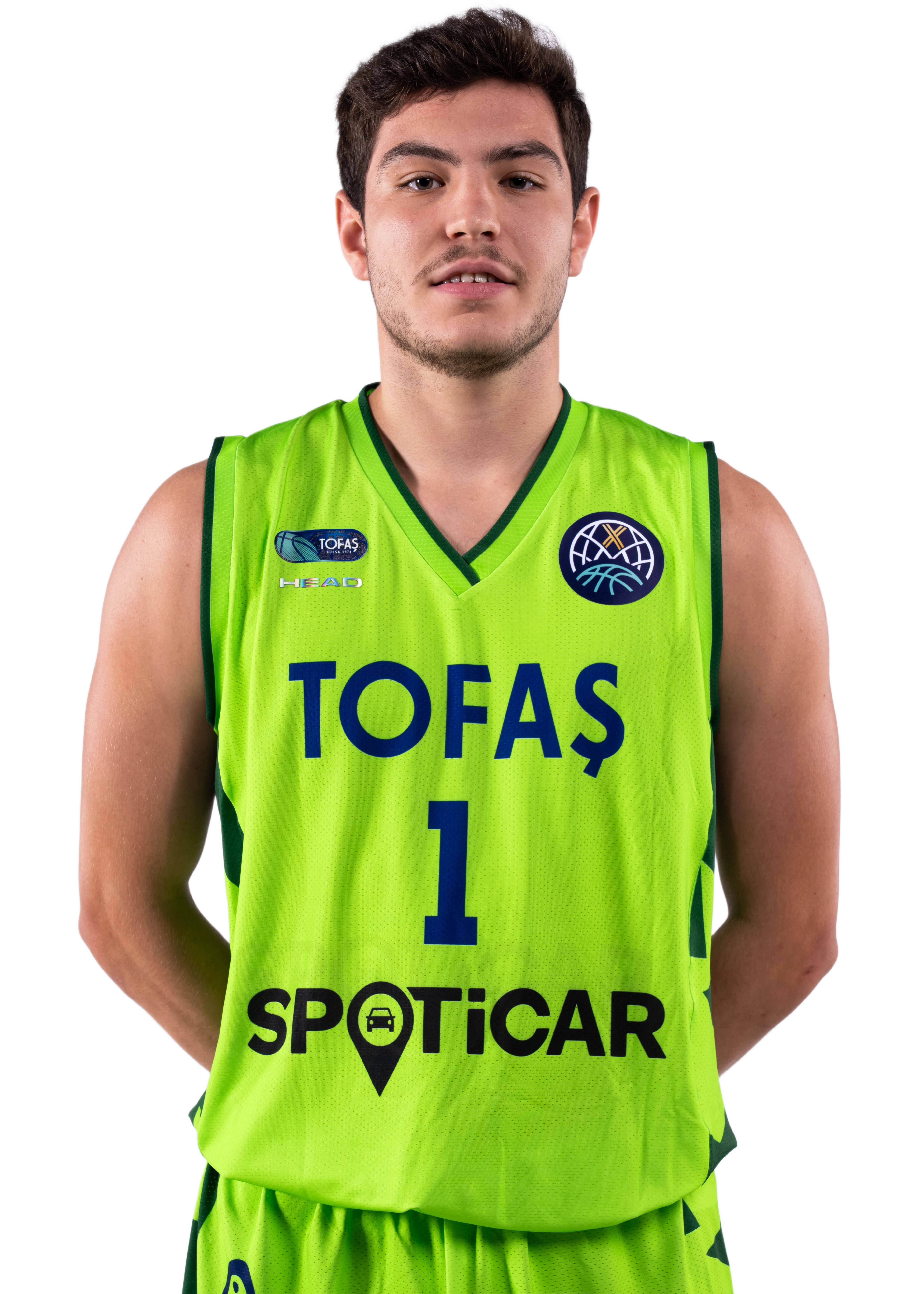 Ozgur Cengiz