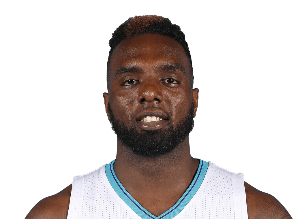 P.J. Hairston