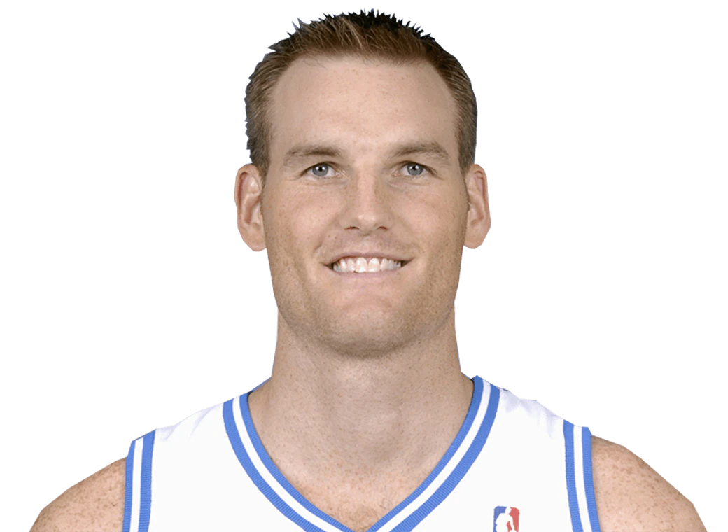 Pat Garrity