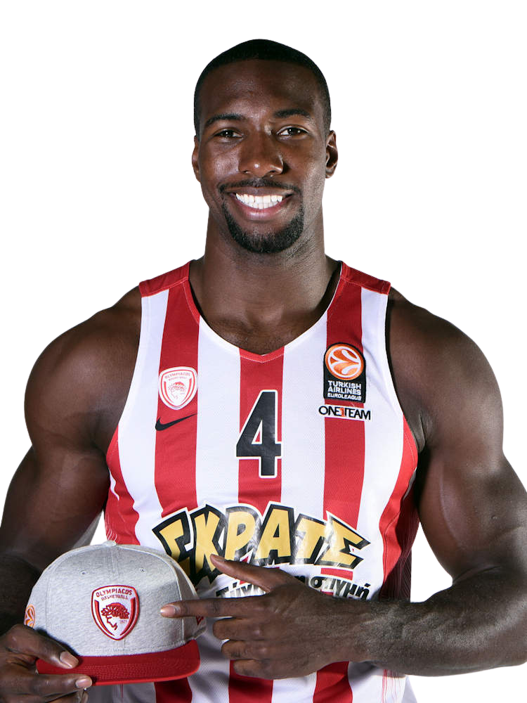 Patric Young