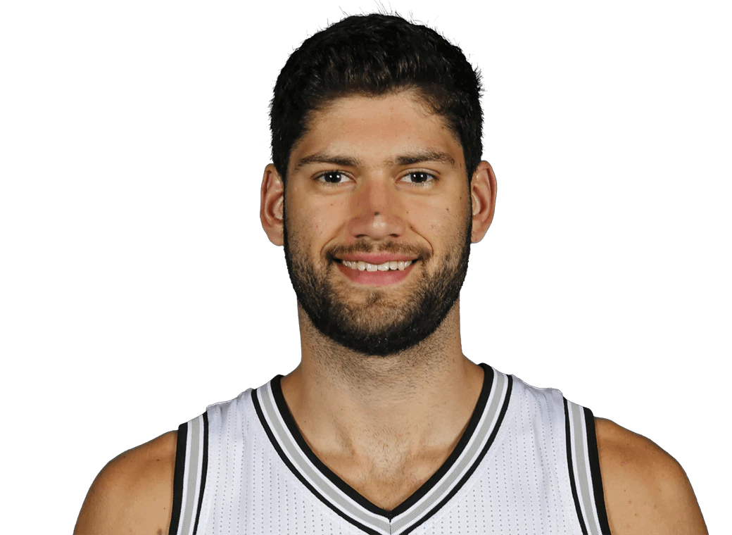 Patricio Garino