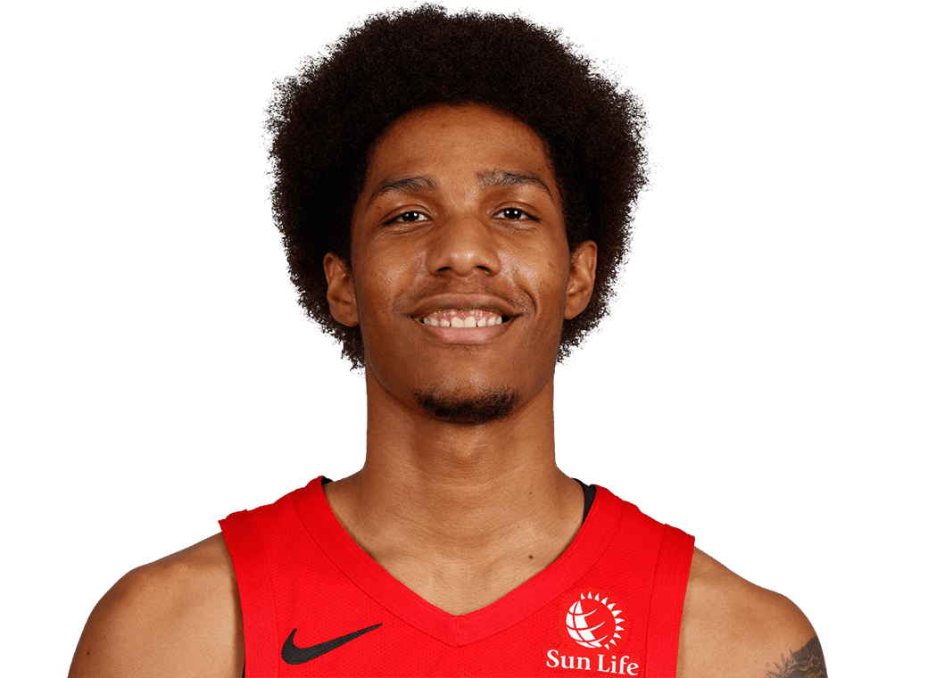 Patrick McCaw
