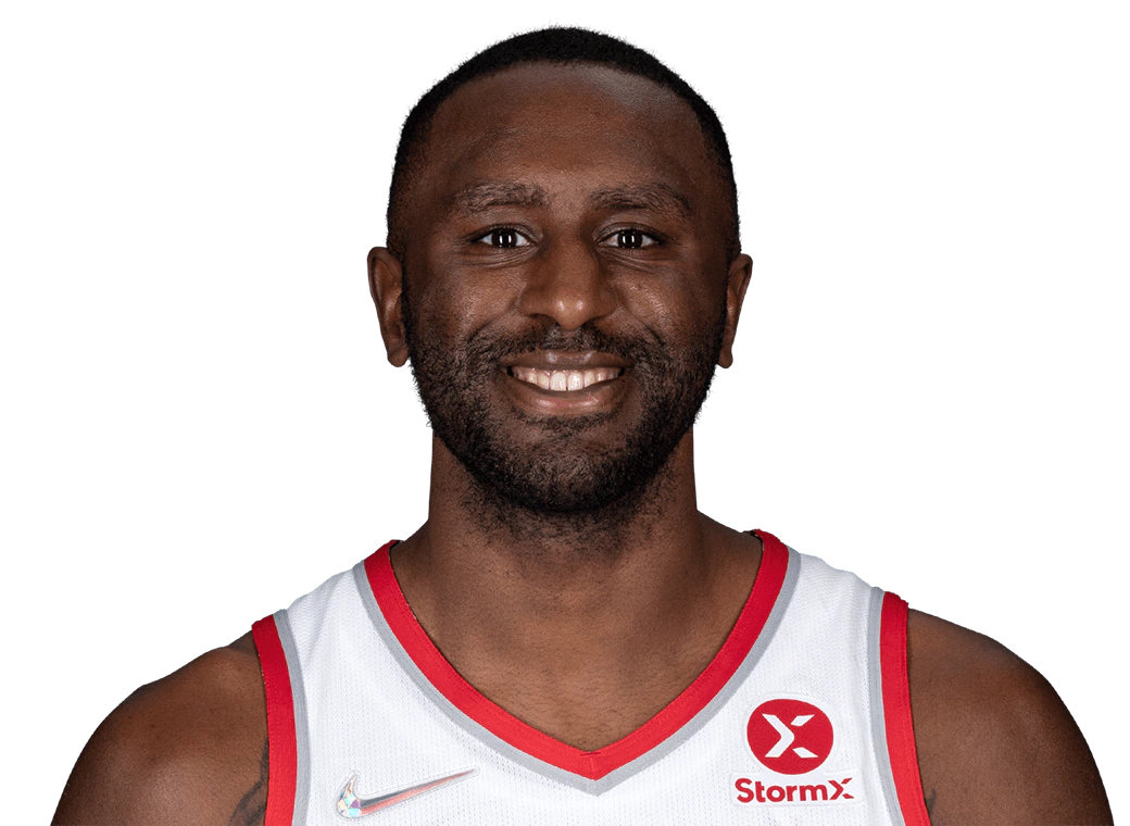 Patrick Patterson