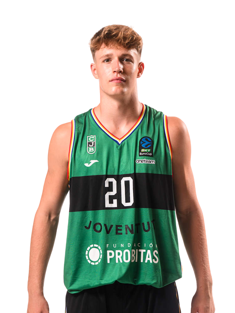 Pau Majoral