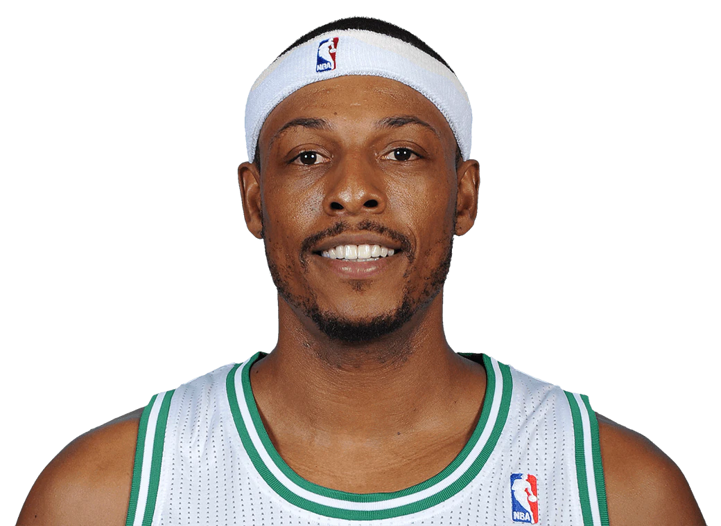 Paul Pierce