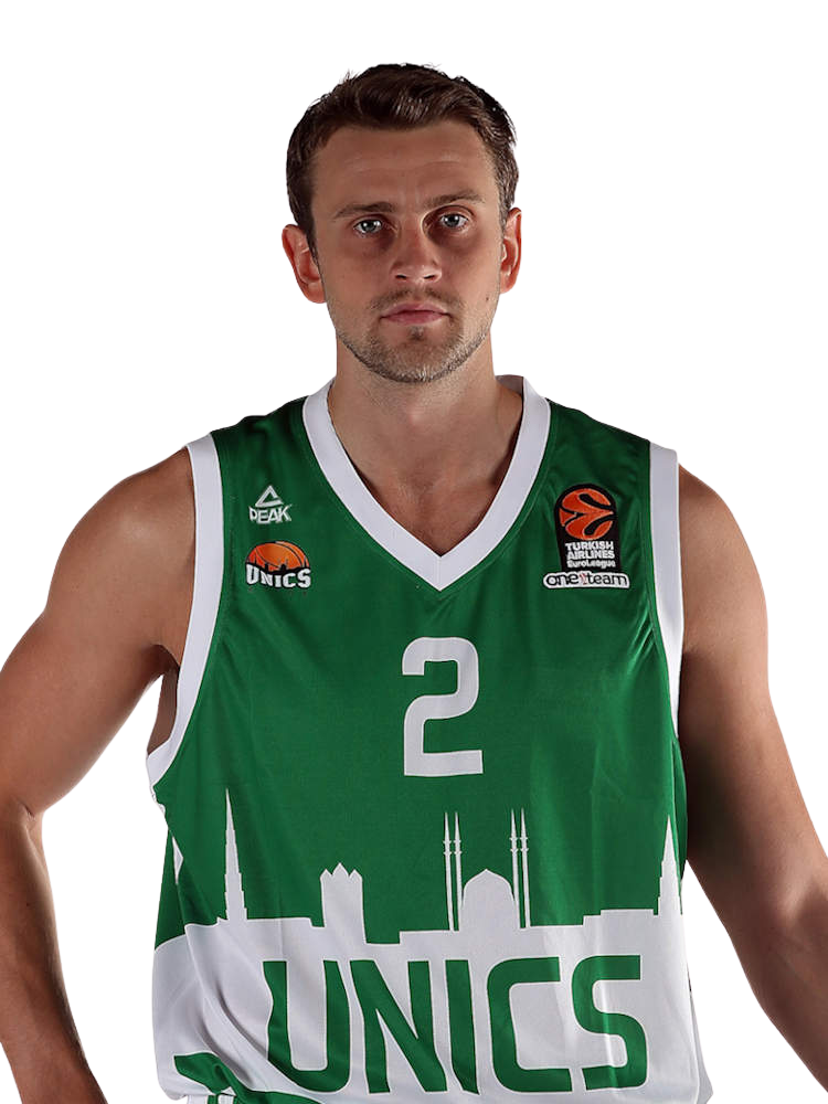 Pavel Antipov