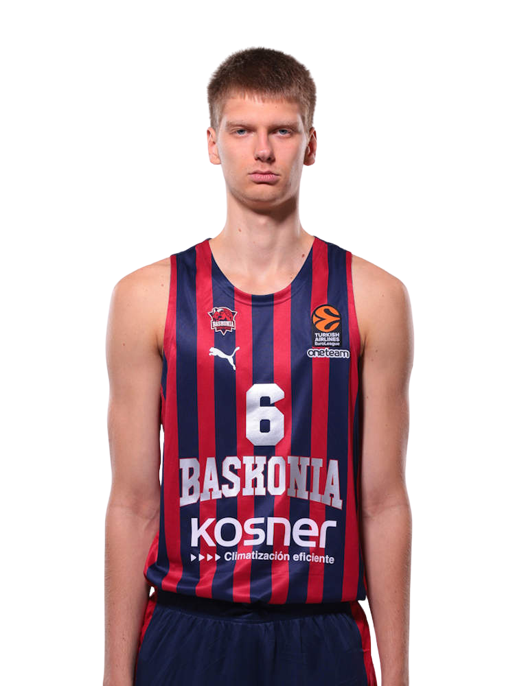 Pavel Savkov