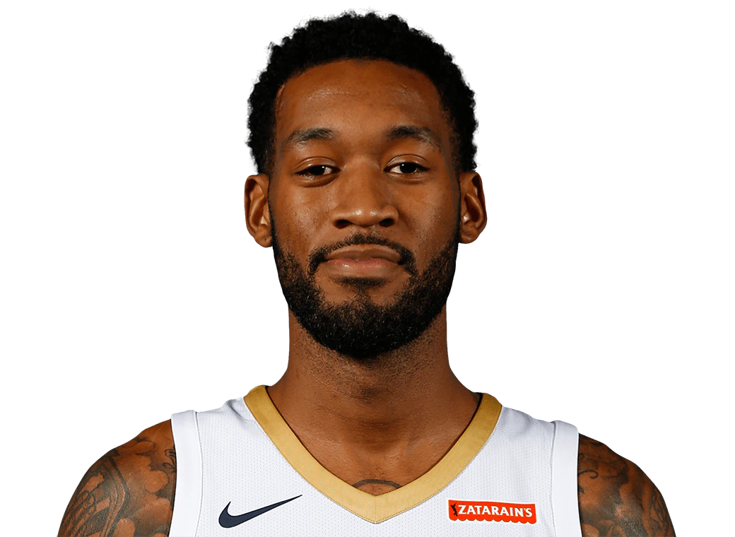 Perry Jones