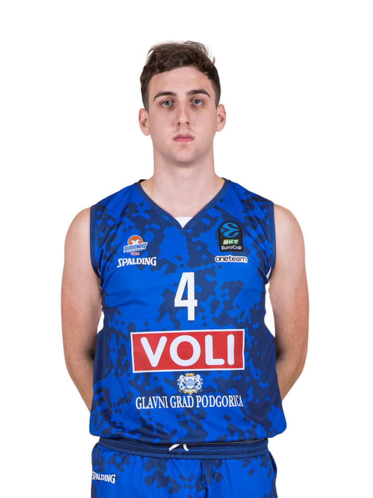 Petar Minic