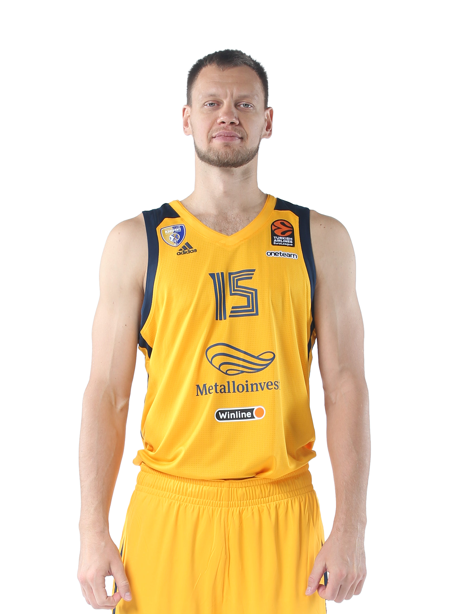 Petr Gubanov