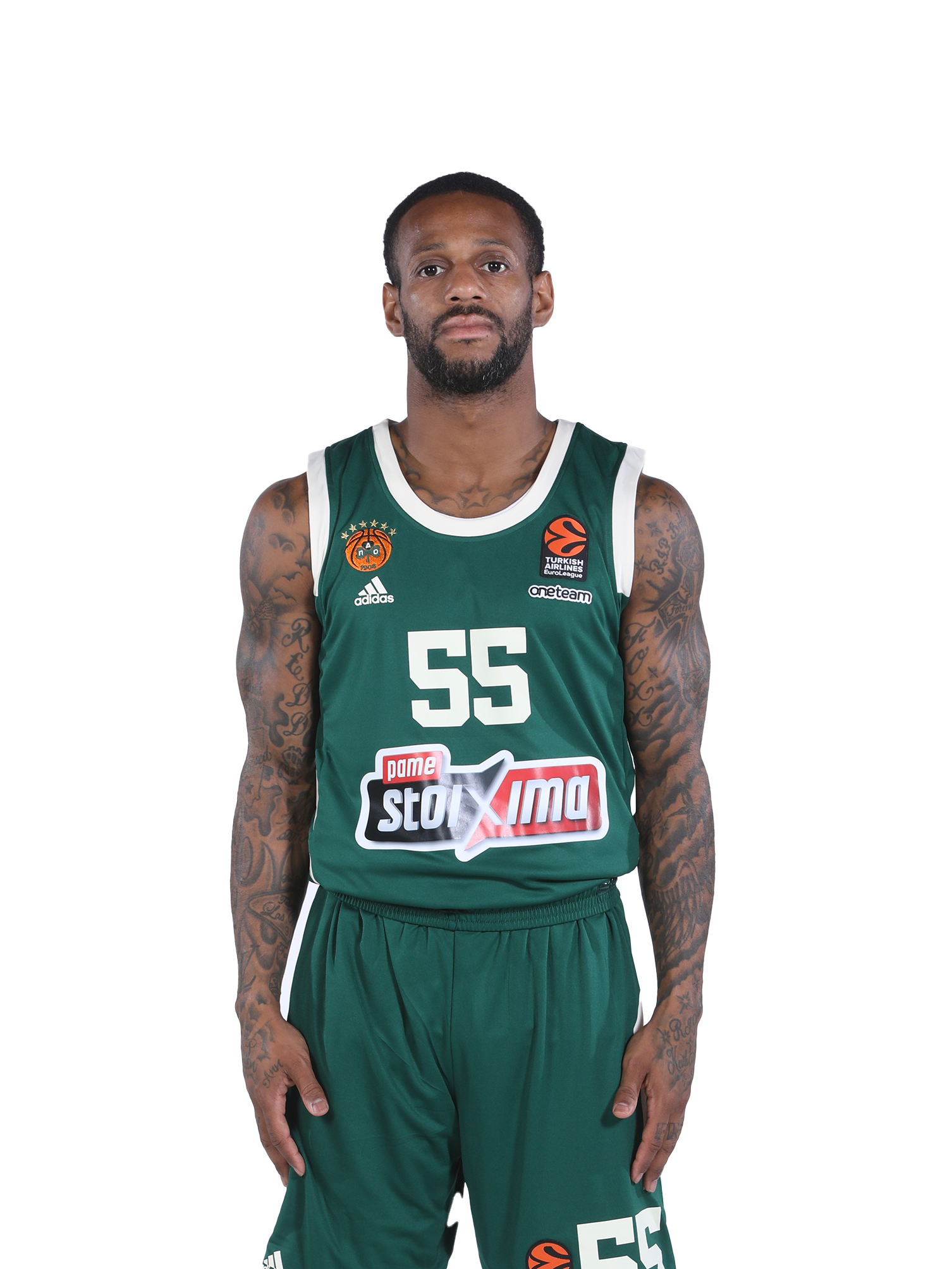 Pierre Jackson