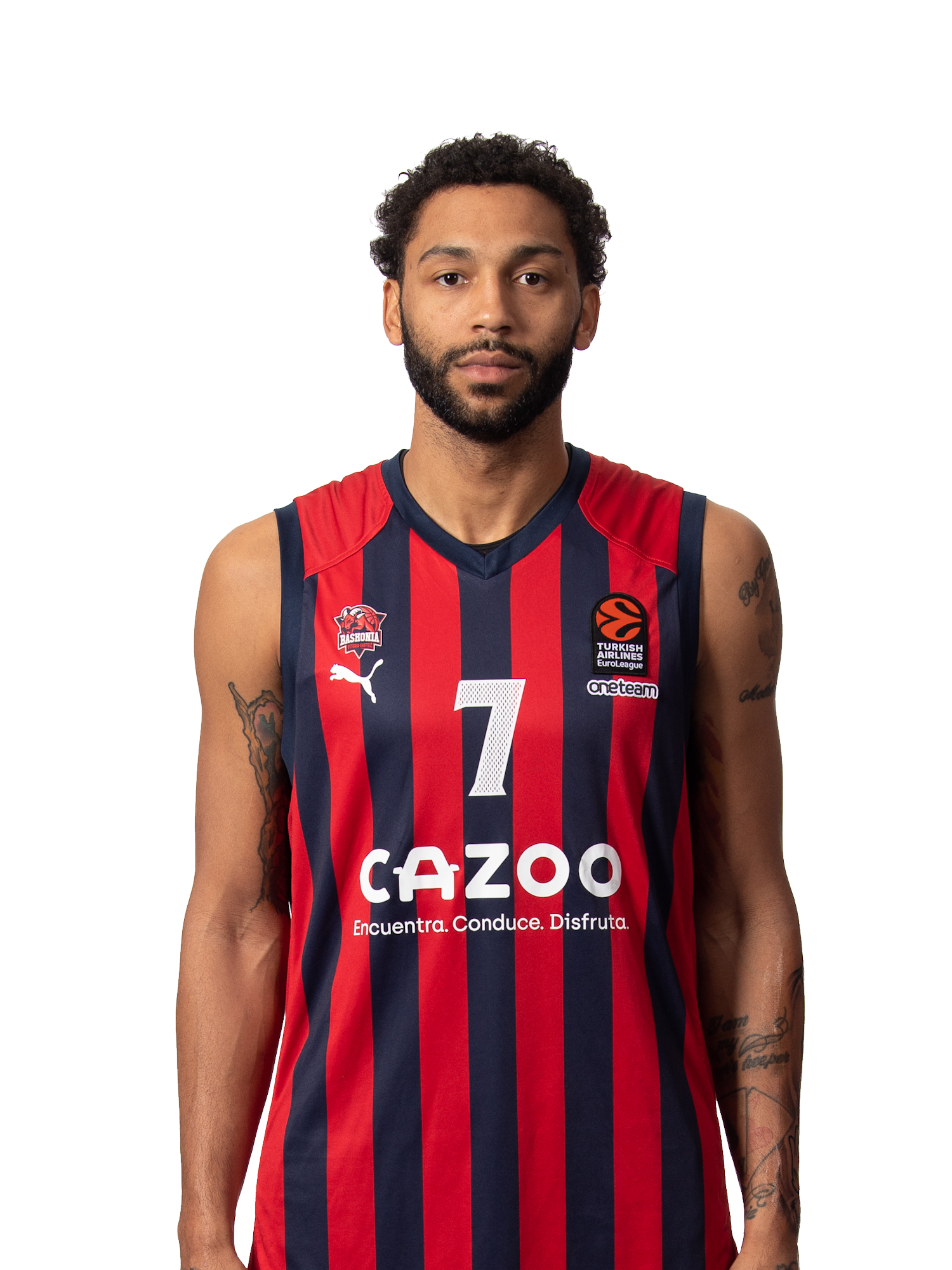 Pierria Henry