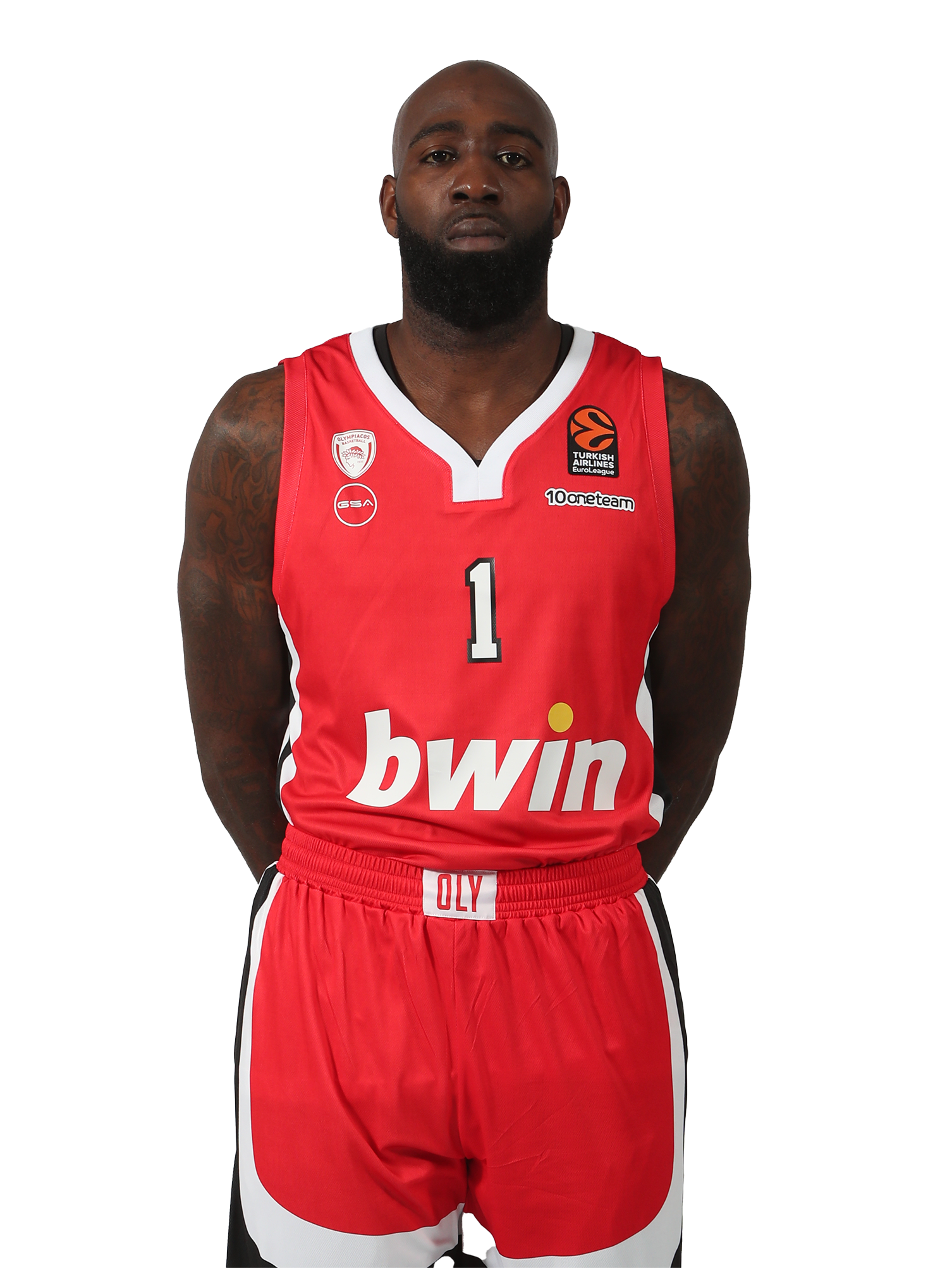 Quincy Acy