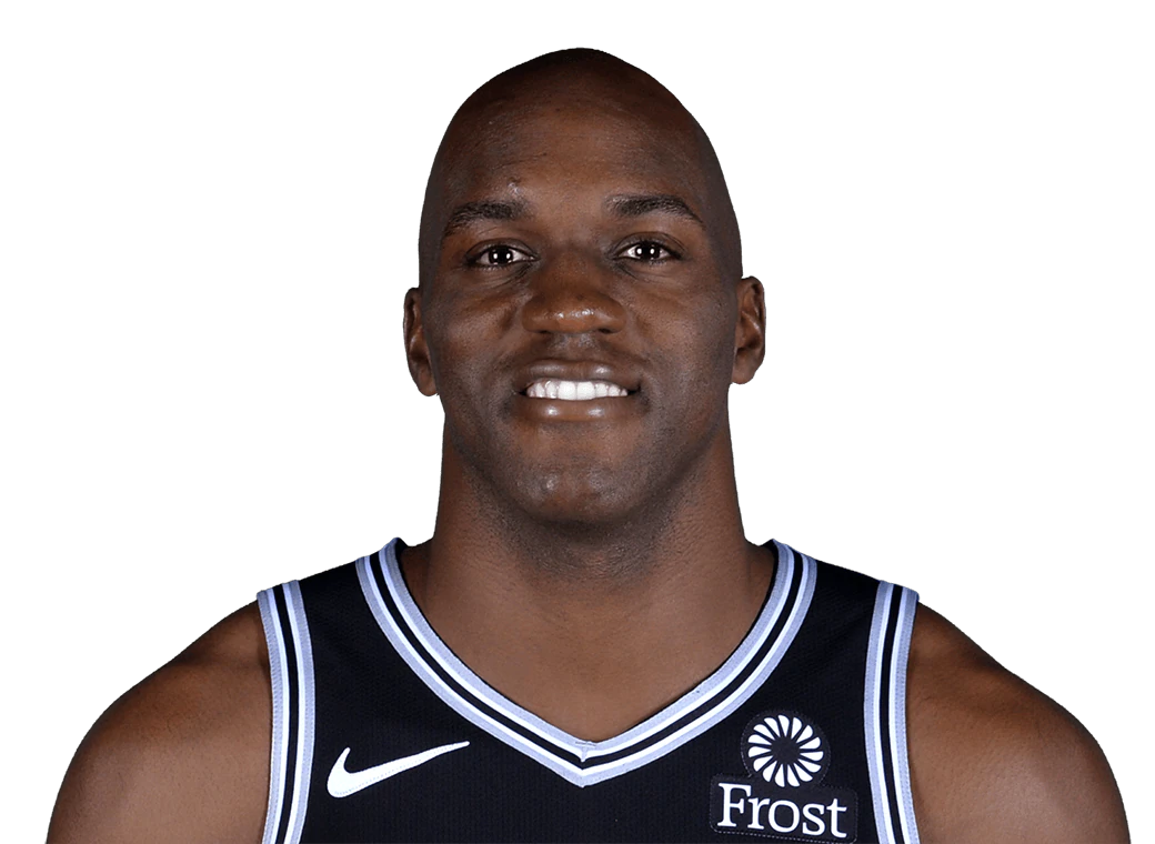Quincy Pondexter