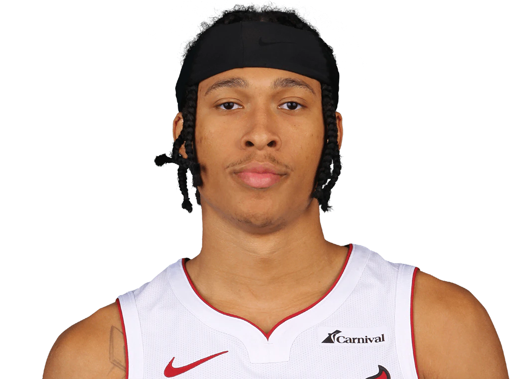 R.J. Hampton