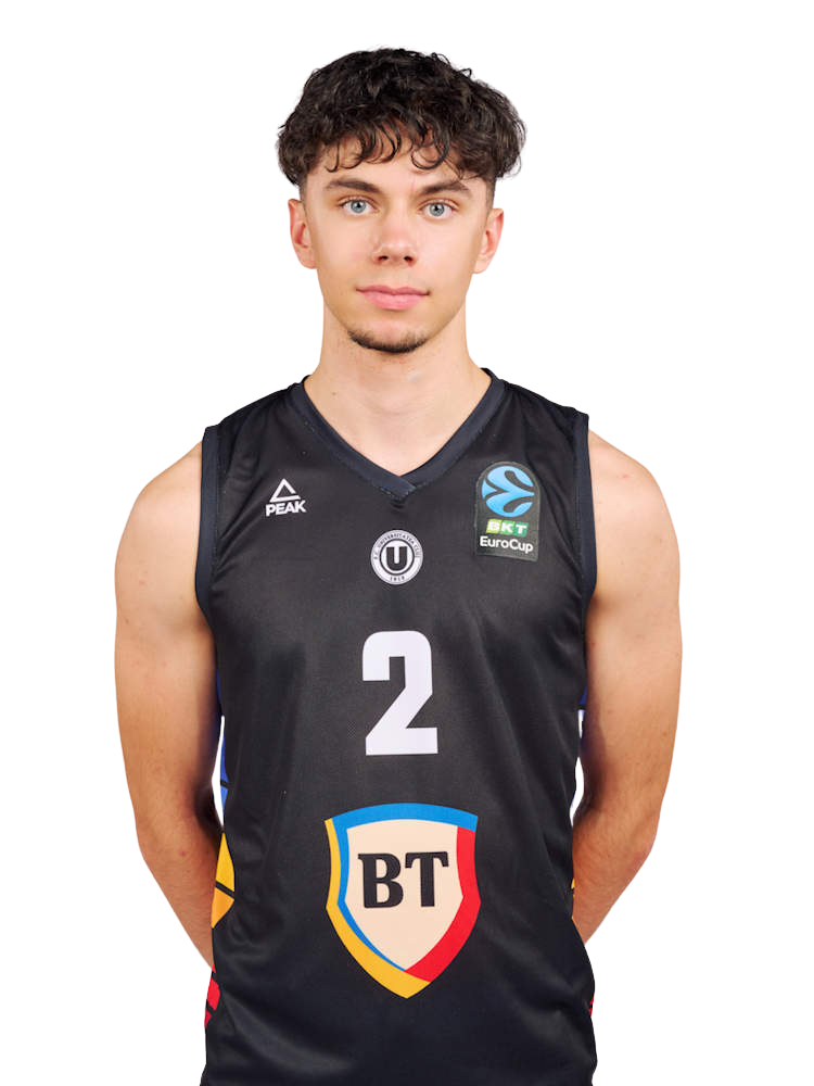 Radu-Andrei Cepoi