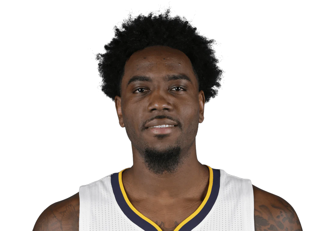 Rakeem Christmas