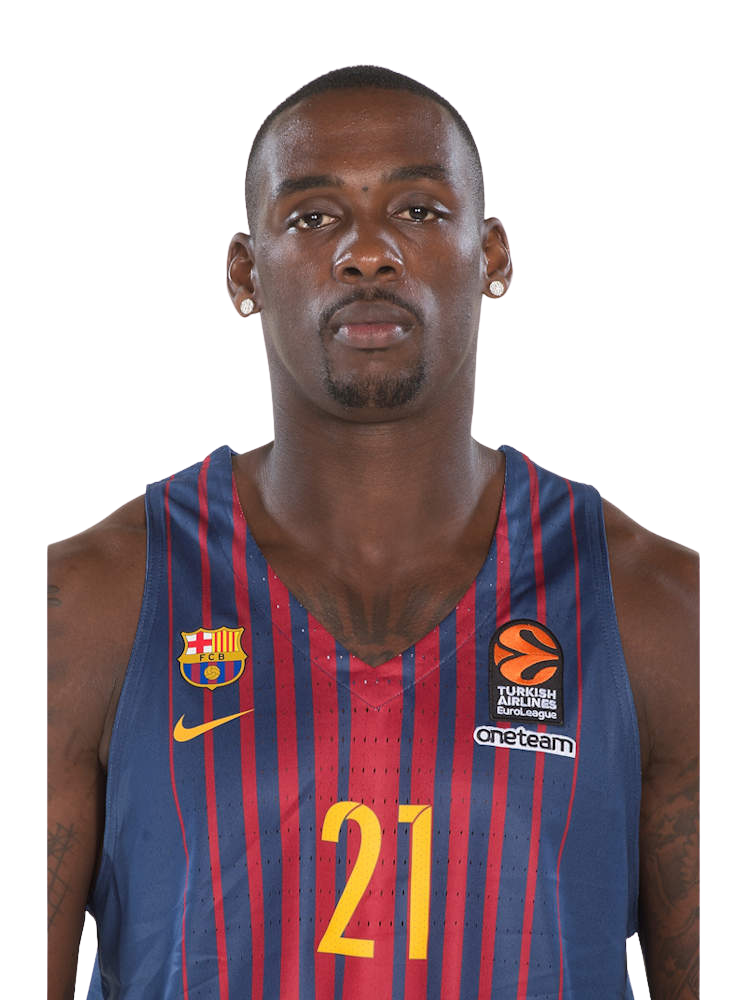 Rakim Sanders