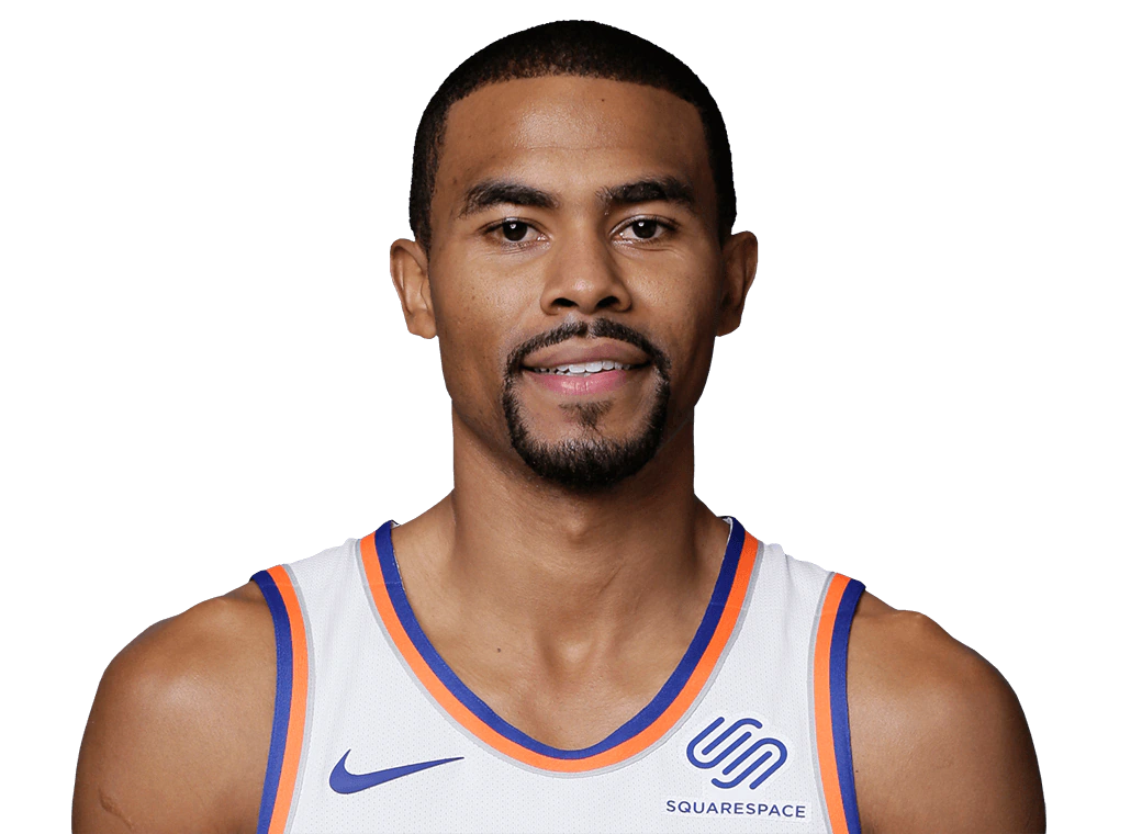 Ramon Sessions