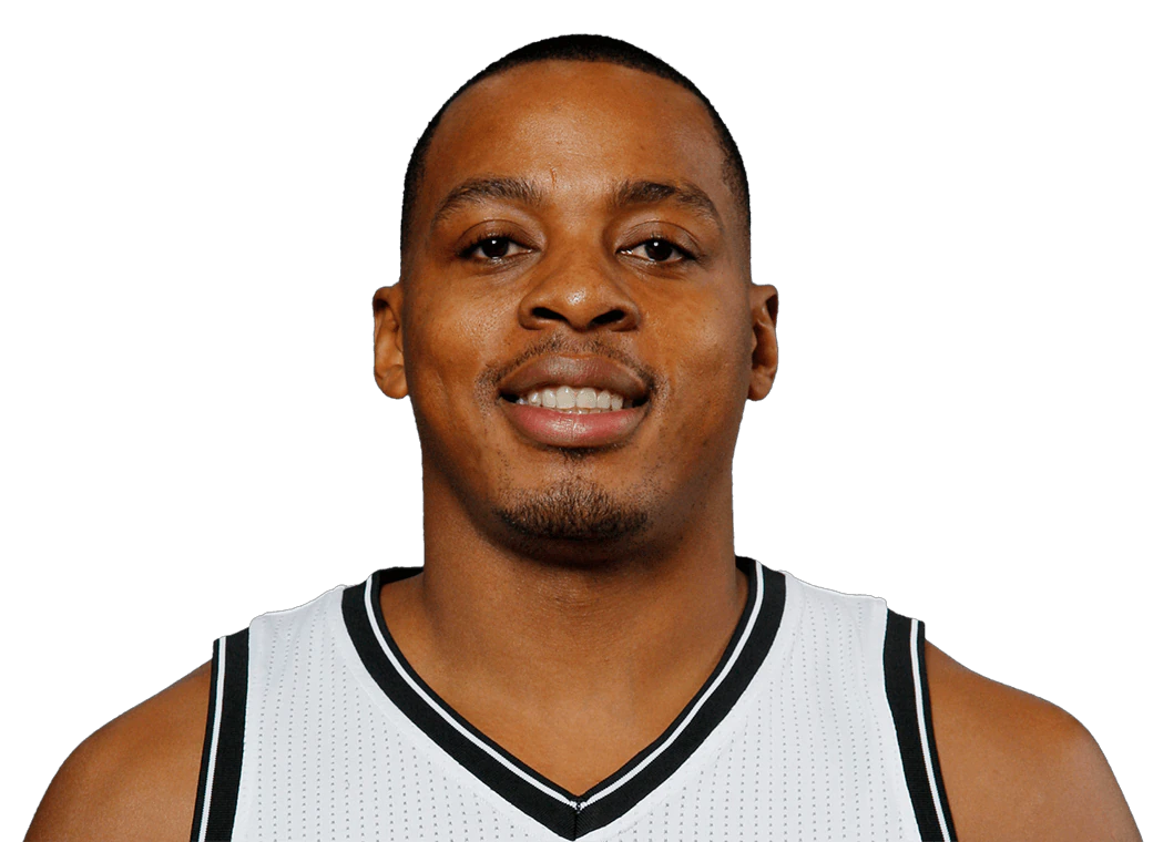 Randy Foye