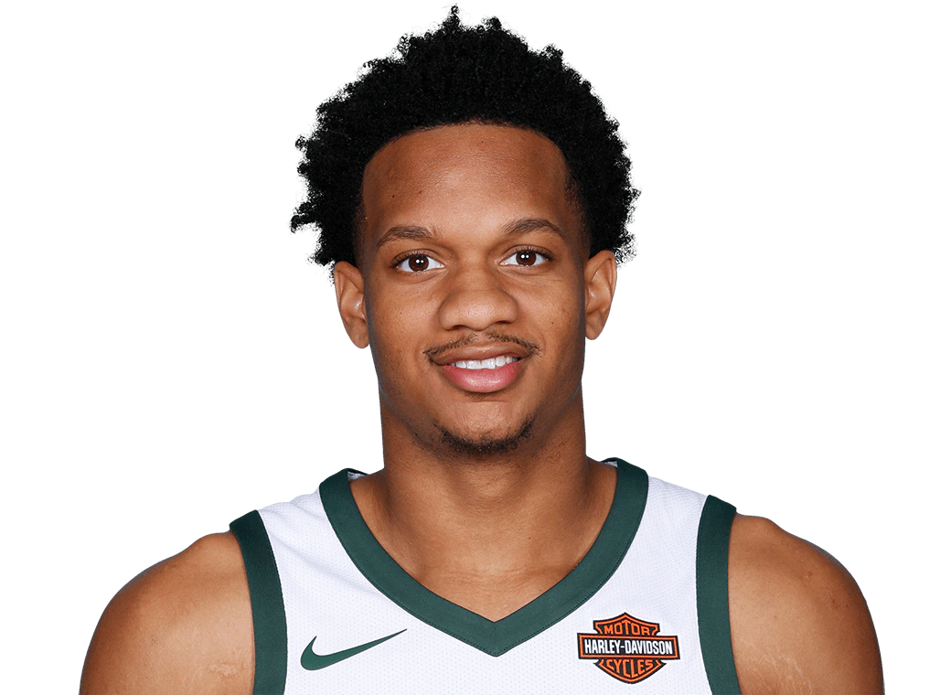 Rashad Vaughn