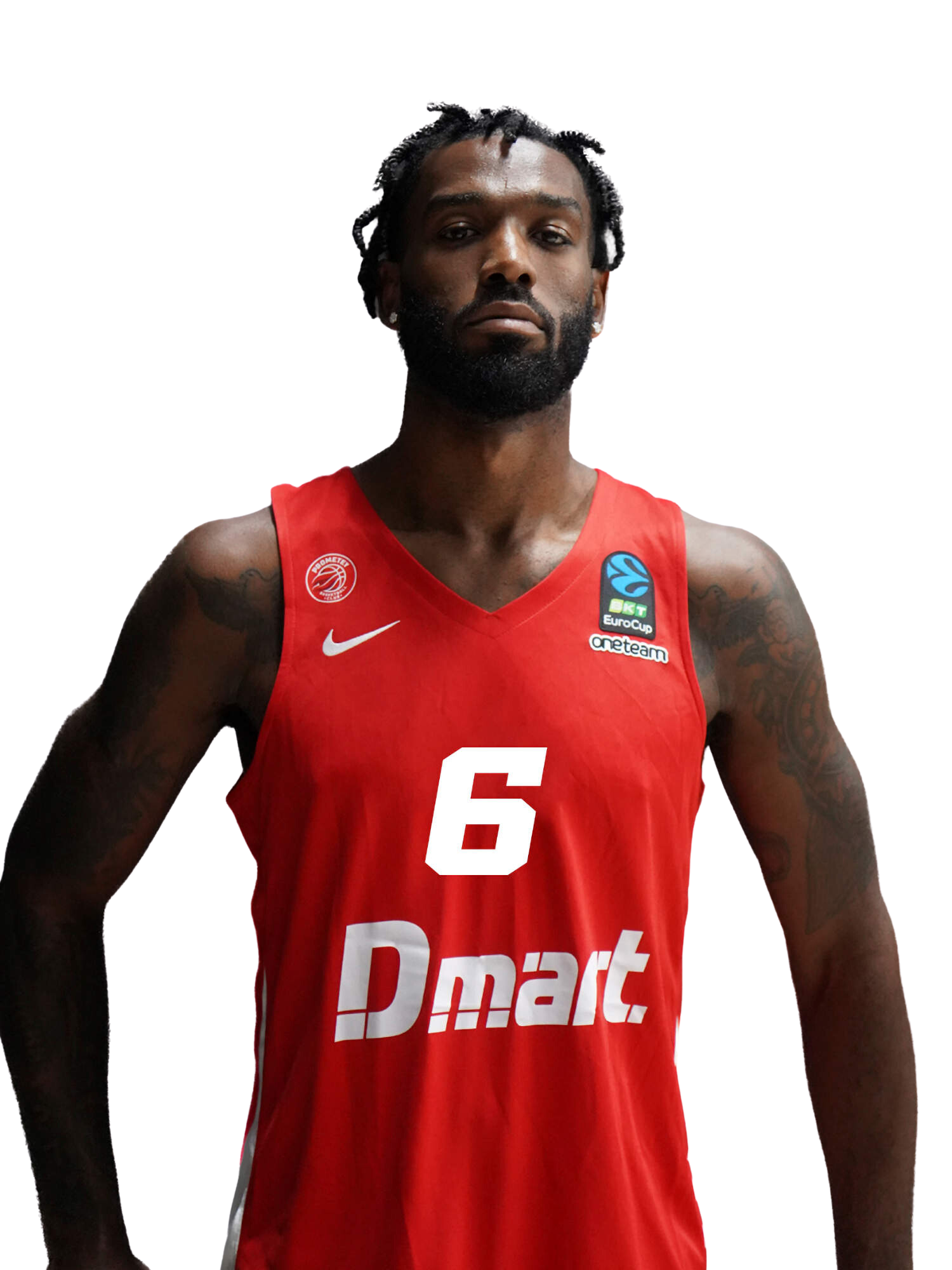 Rashard Kelly