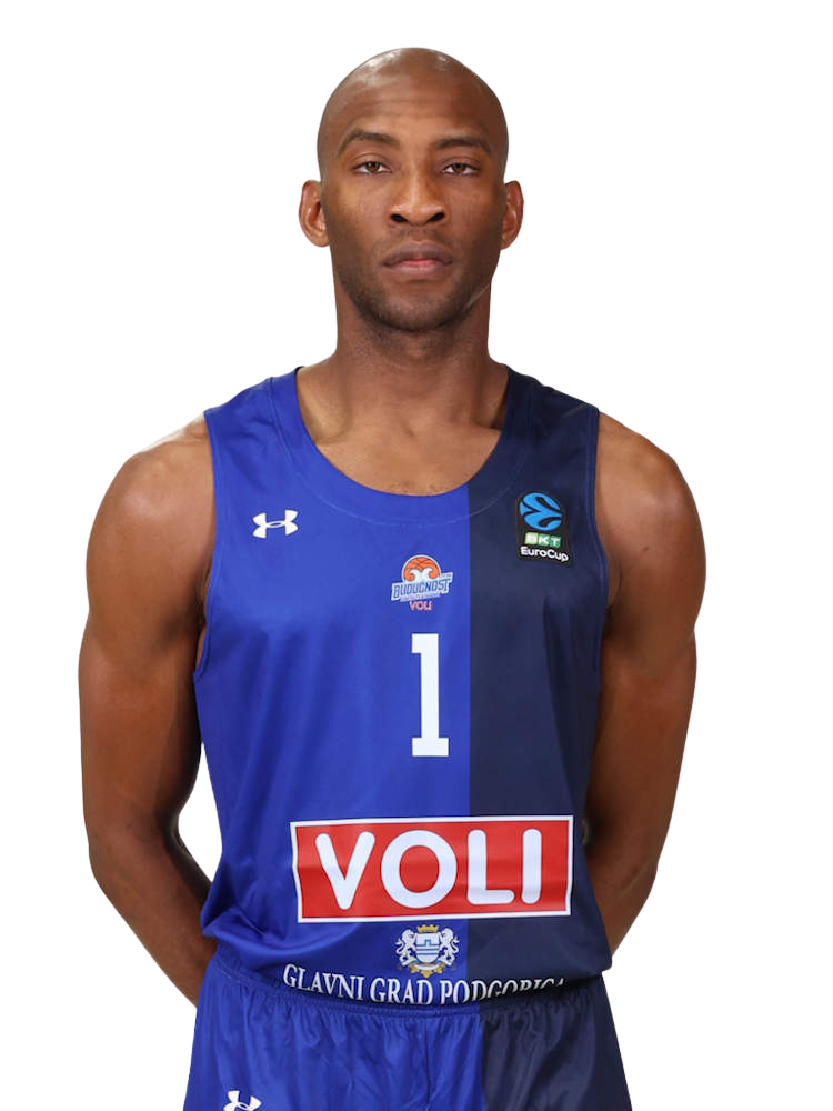 Rasheed Sulaimon