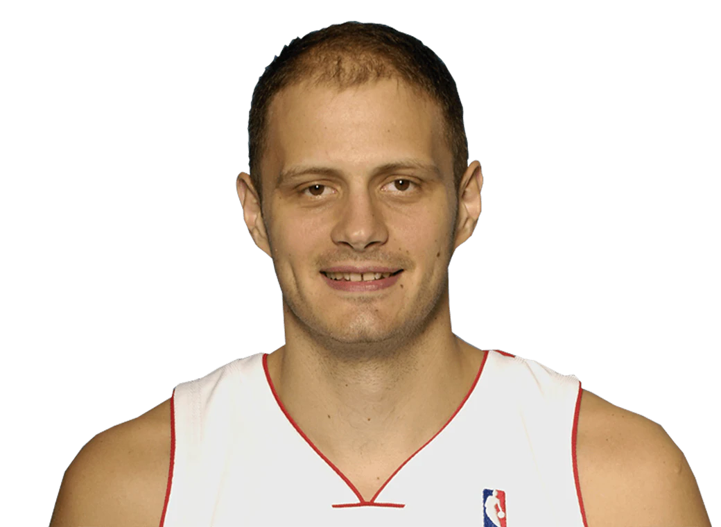 Rasho Nesterović