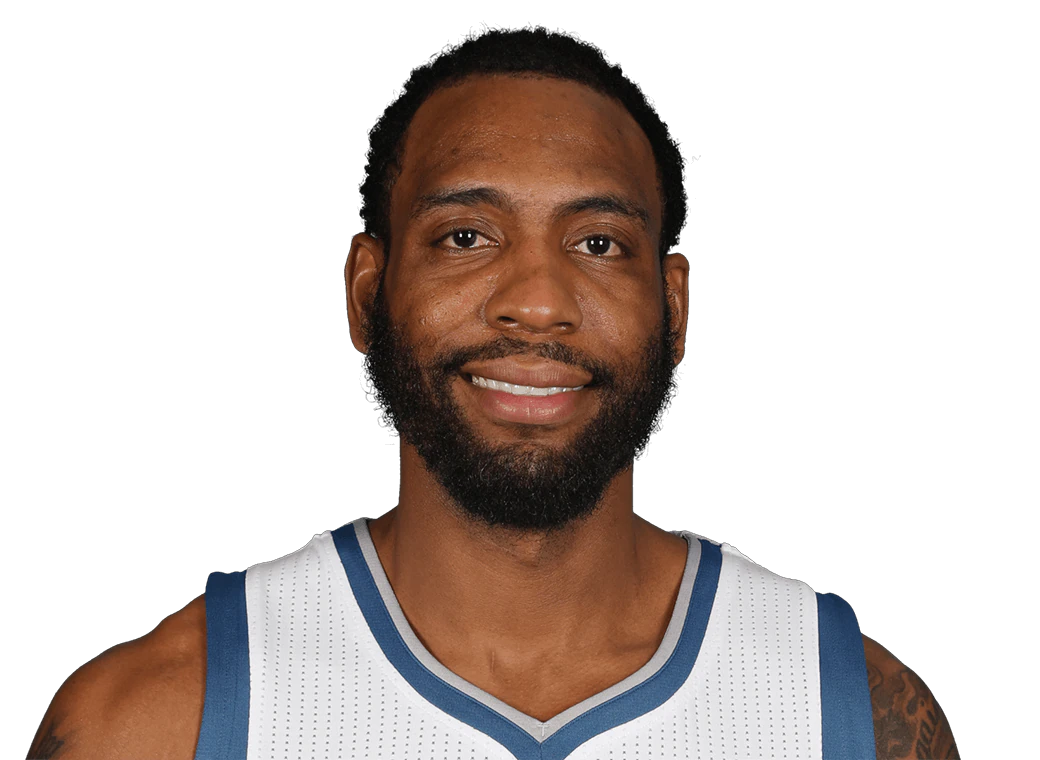 Rasual Butler