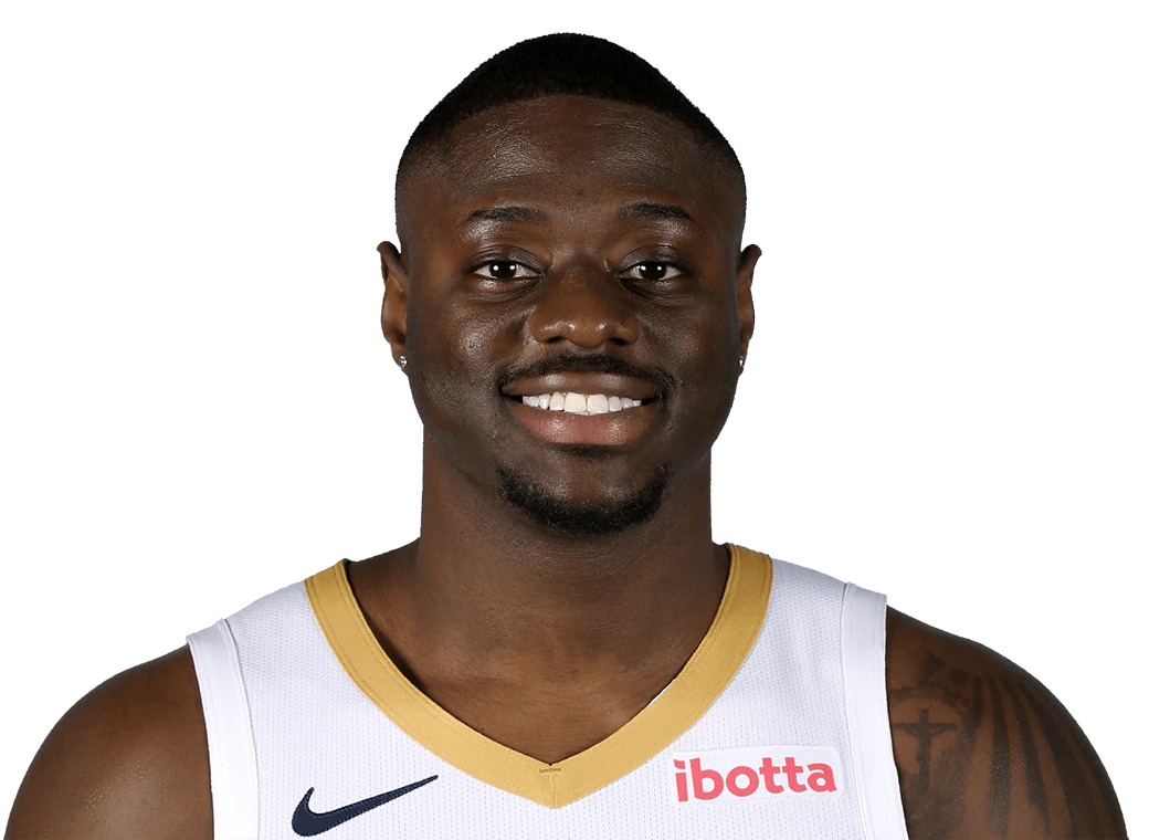 Rawle Alkins