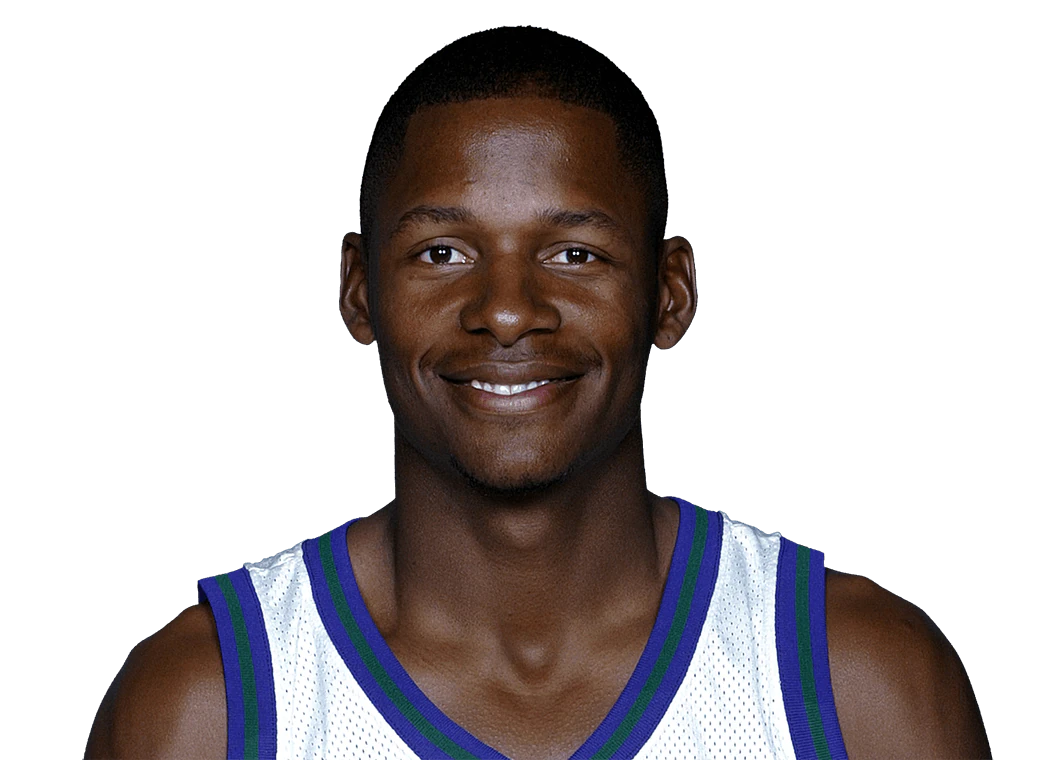Ray Allen