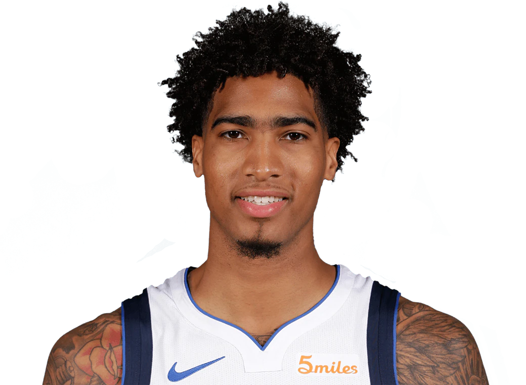 Ray Spalding