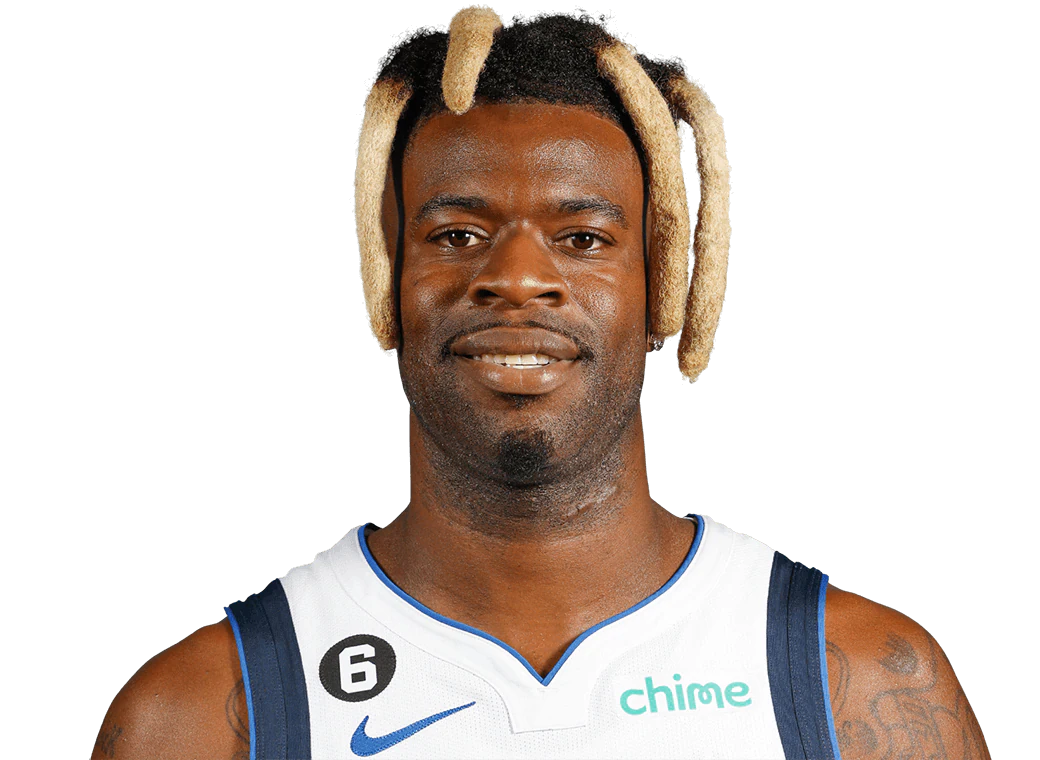 Reggie Bullock