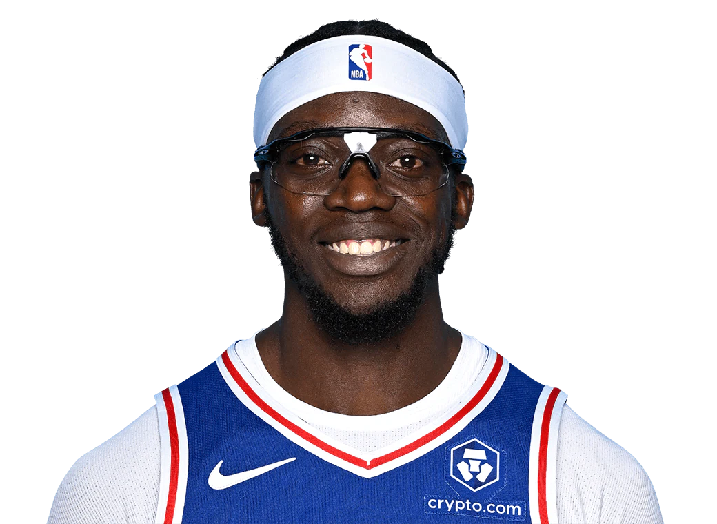 Reggie Jackson