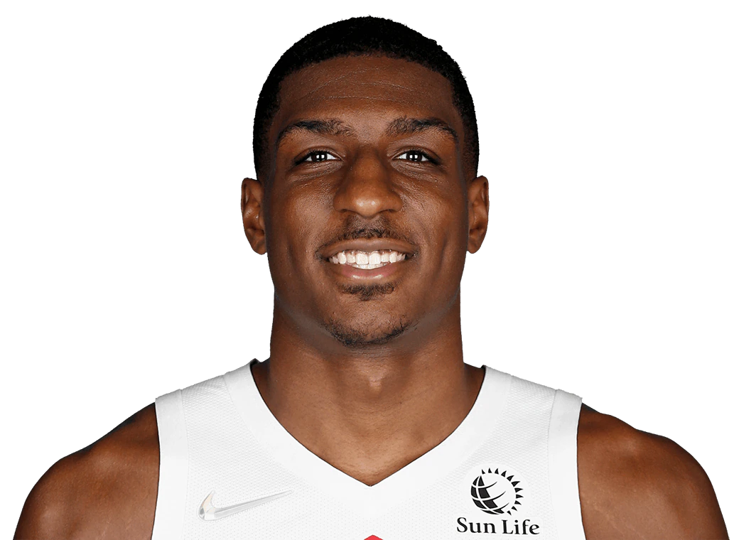 Reggie Perry