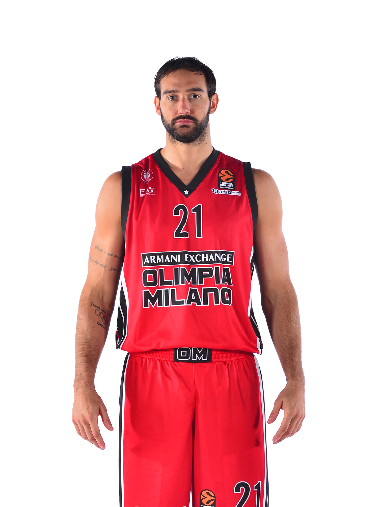 Riccardo Moraschini