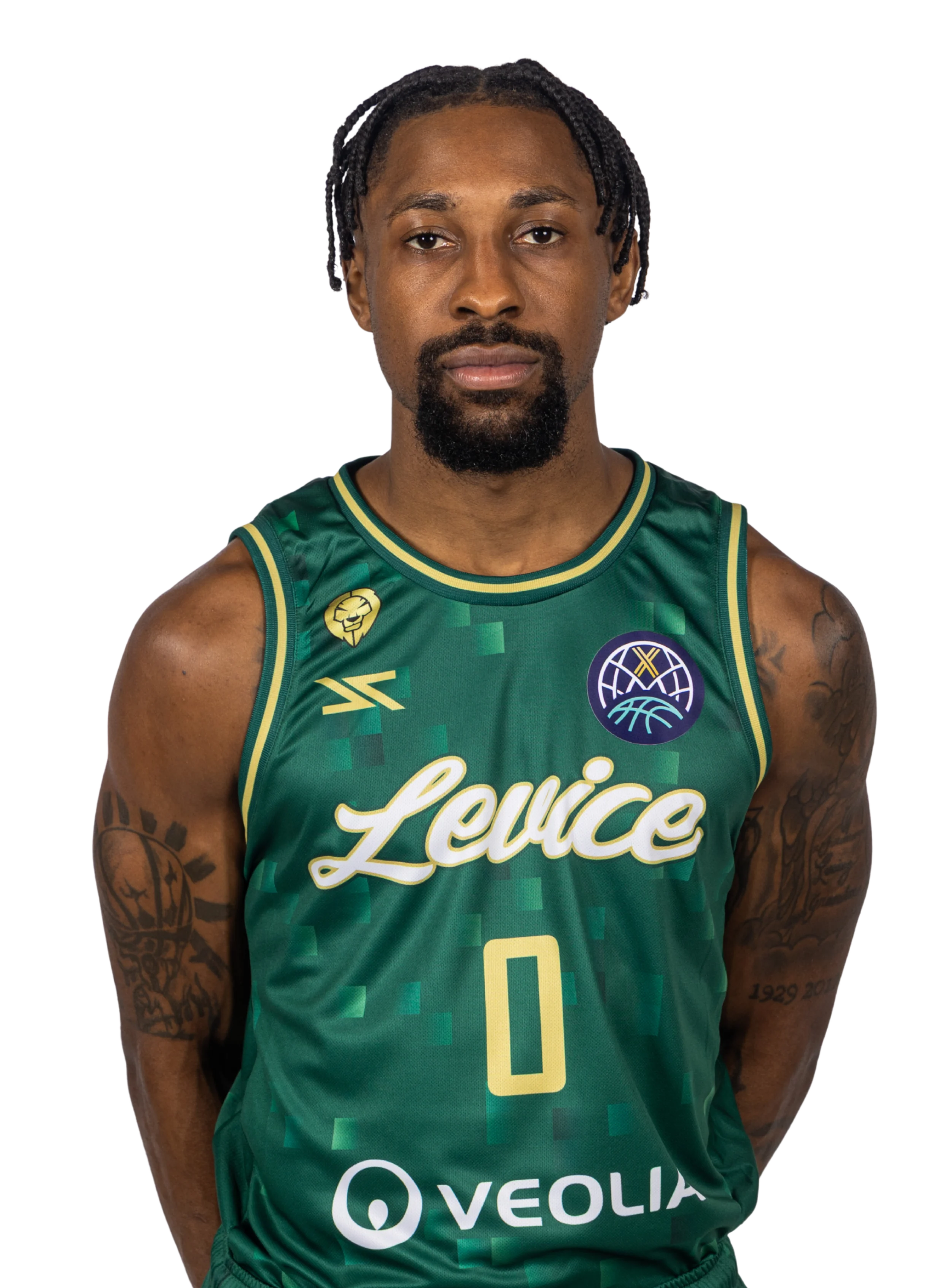 Rickey Mcgill