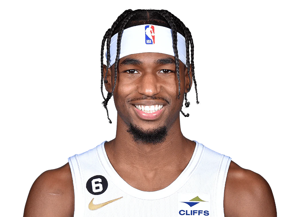 RJ Nembhard Jr.