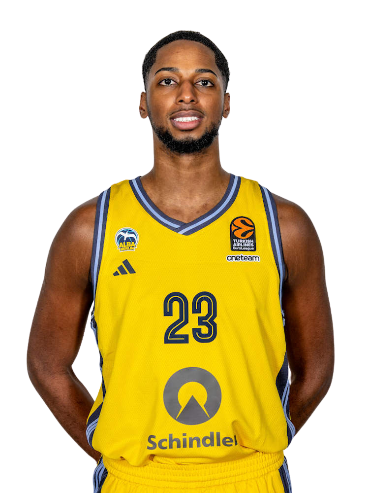 Robert Baker II