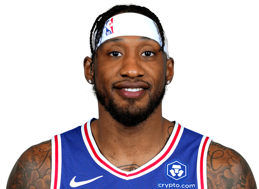 Robert Covington