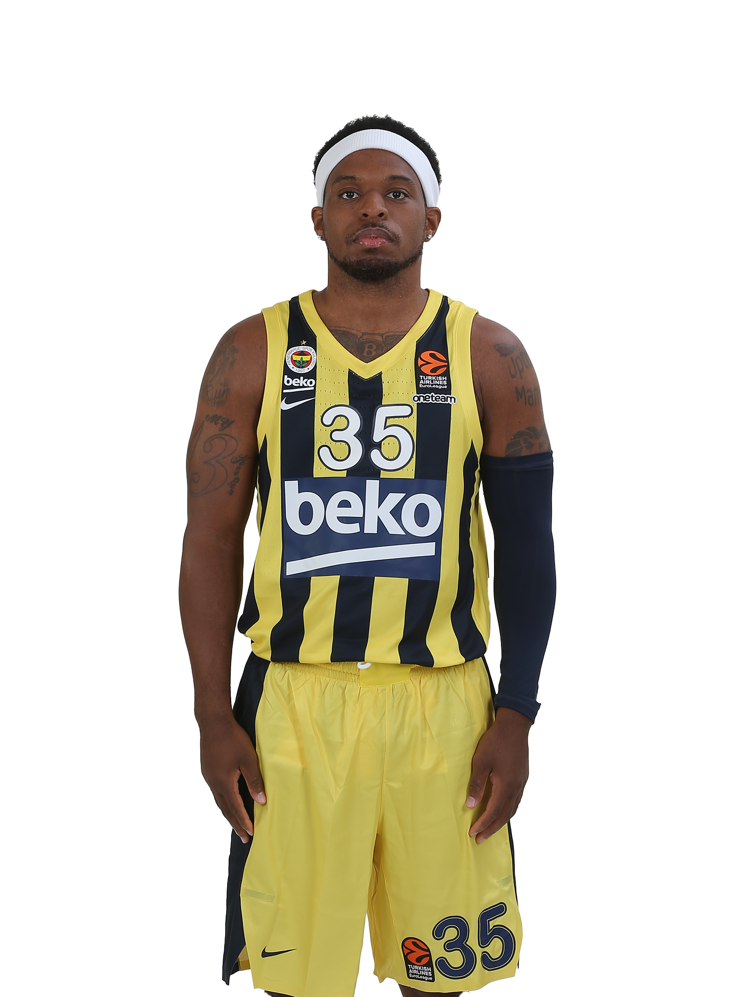 Robert Ali