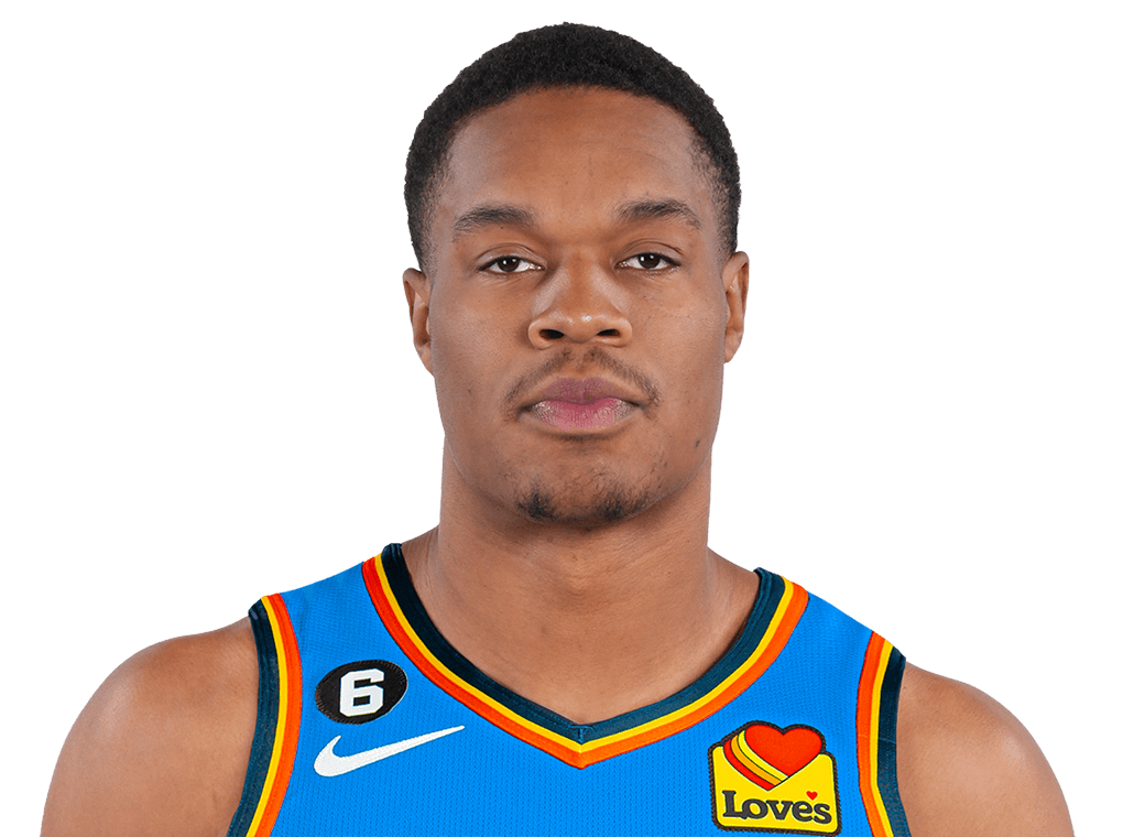 Robert Woodard II