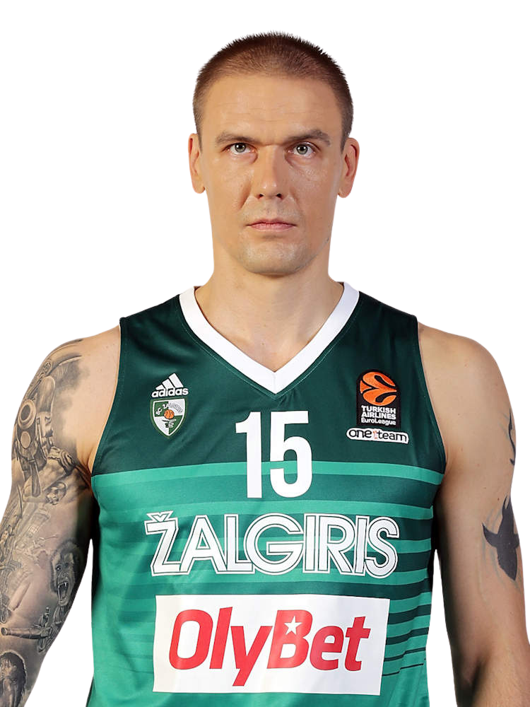 Robertas Javtokas