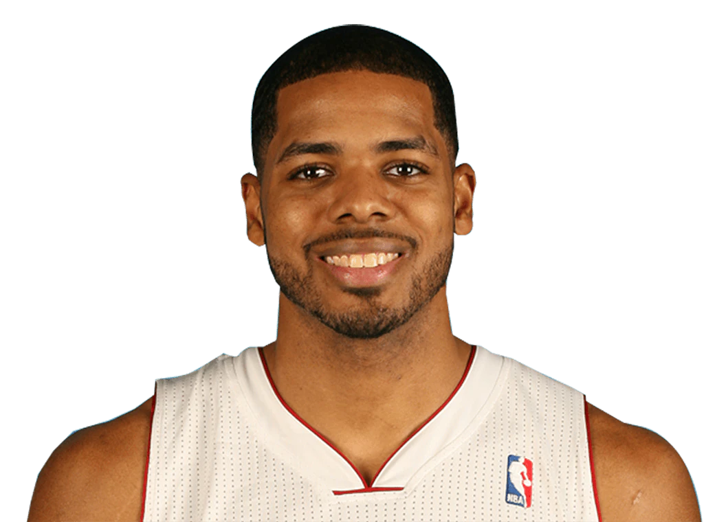Rodney Carney