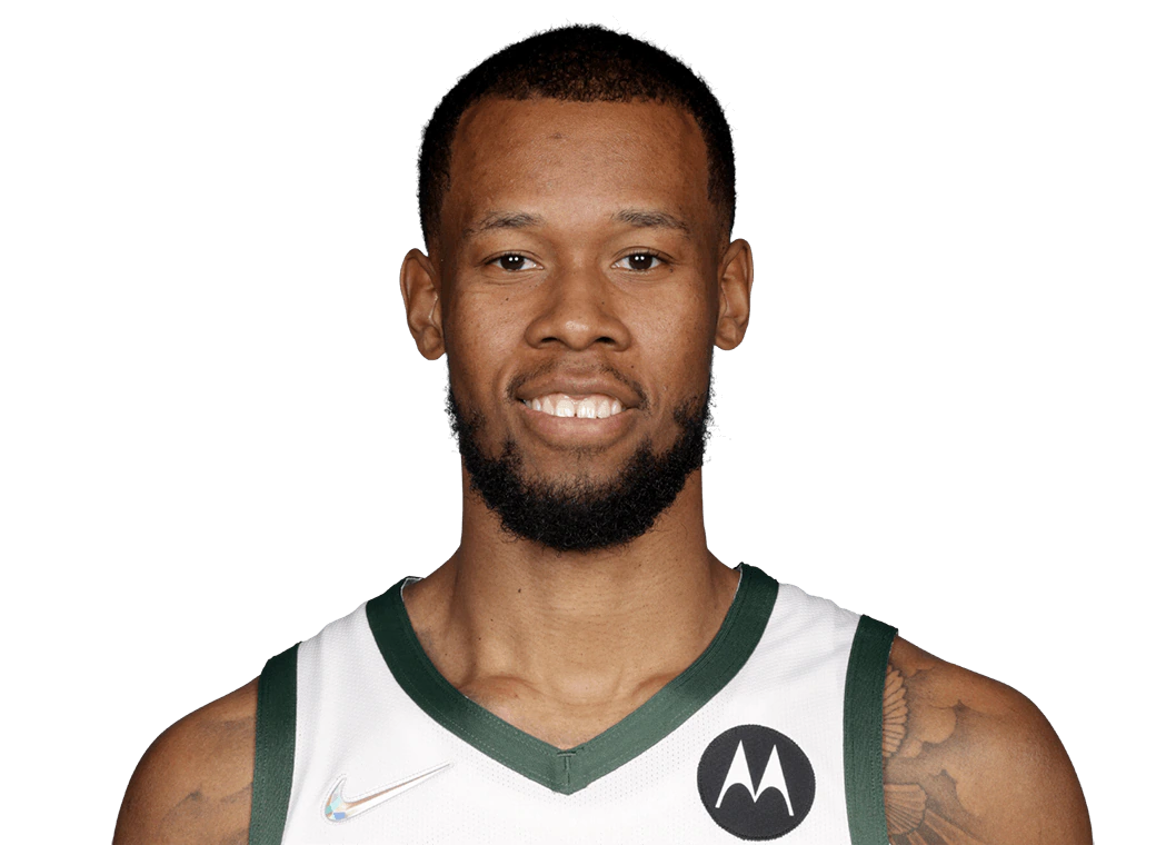 Rodney Hood
