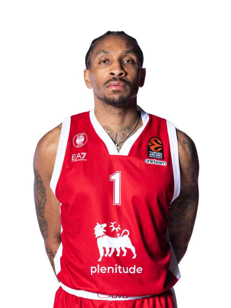 Rodney Mcgruder