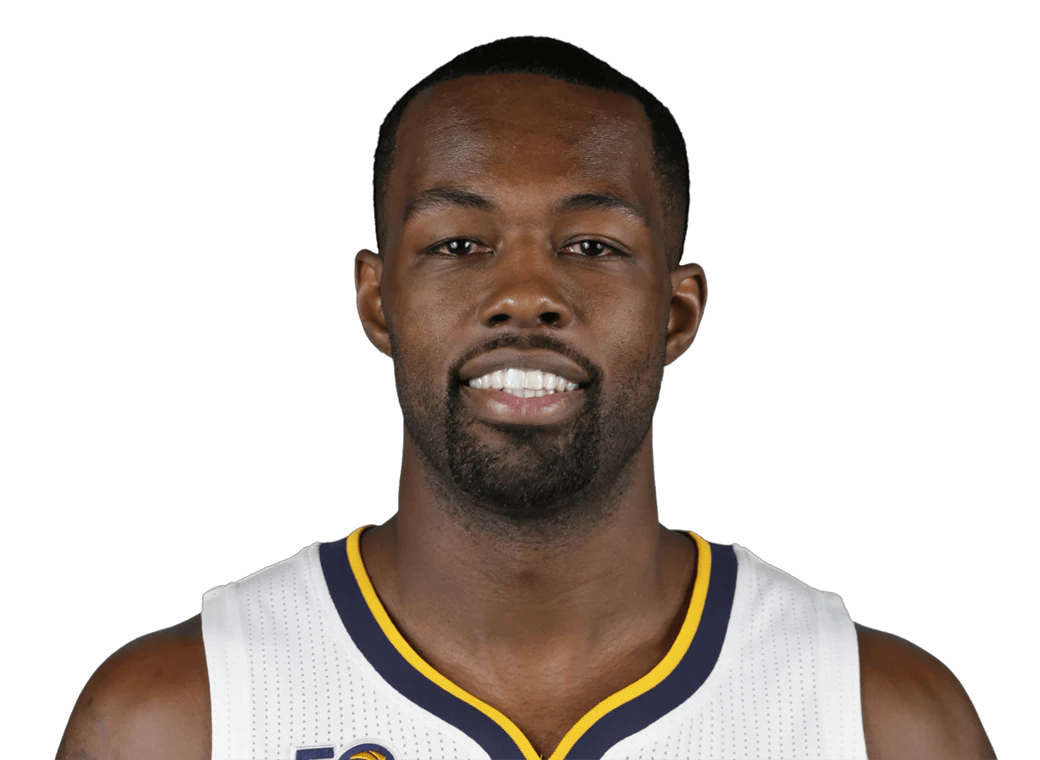 Rodney Stuckey