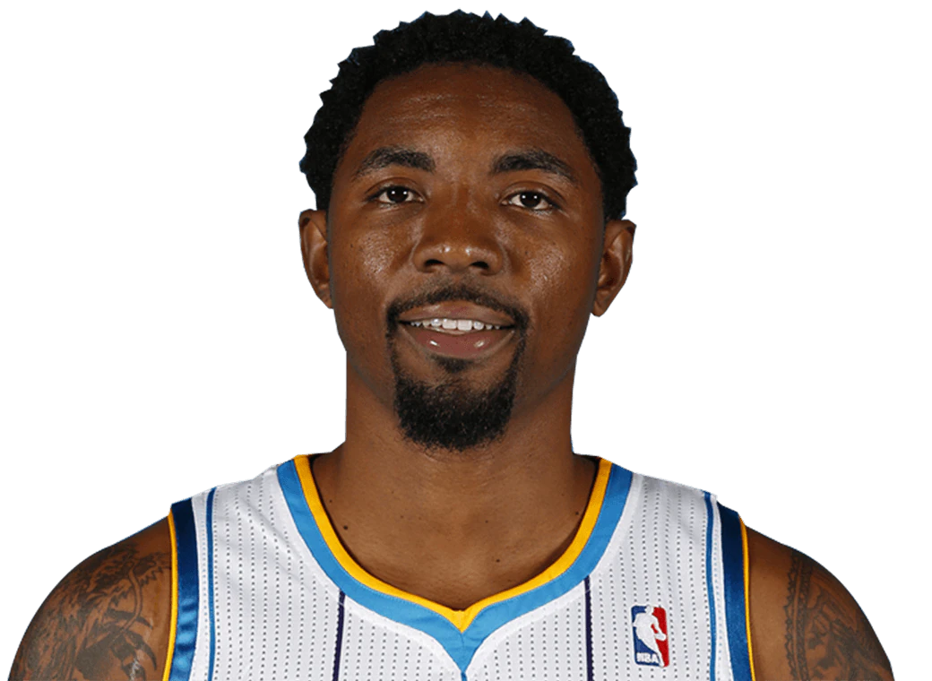 Roger Mason