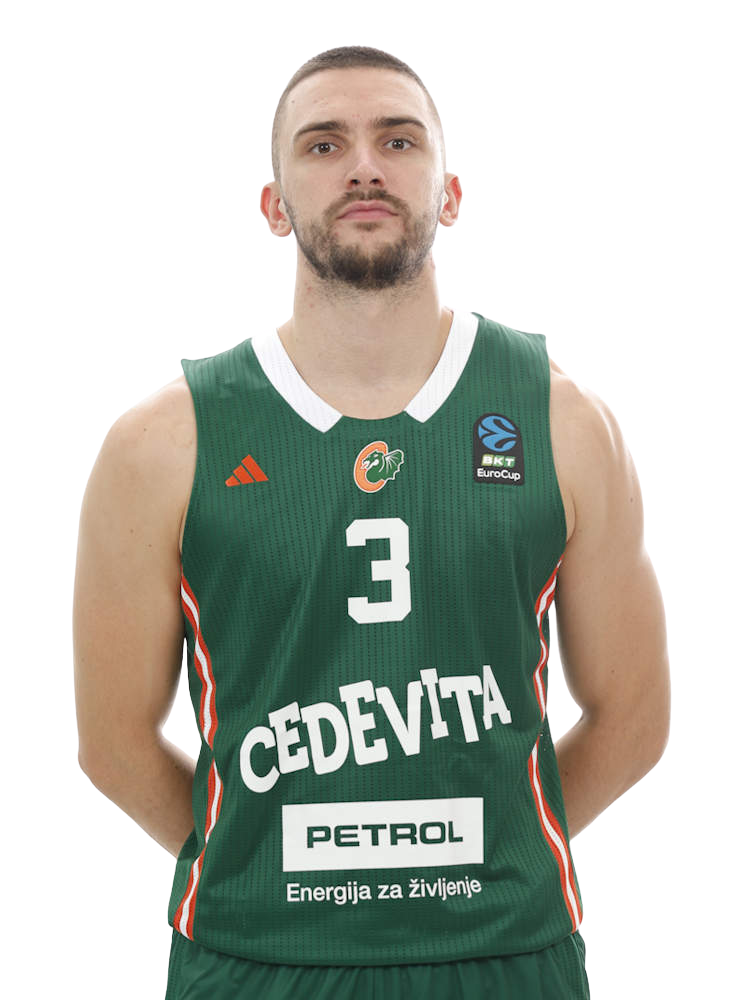 Rok Radovic