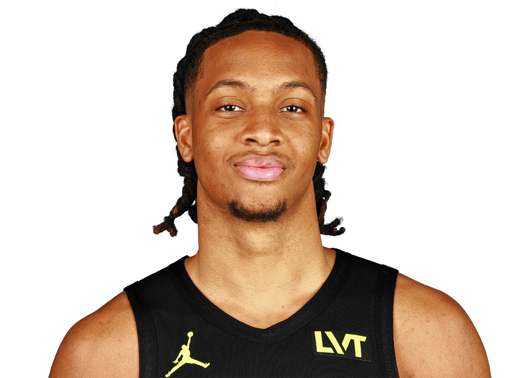 Romeo Langford